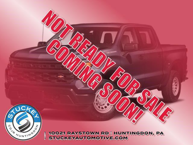 2023 Chevrolet Silverado 1500 4WD Crew Cab Short Bed LT with 2FL 2023 Chevrolet Silverado 1500 4WD Crew Cab Short Bed LT with 2FL