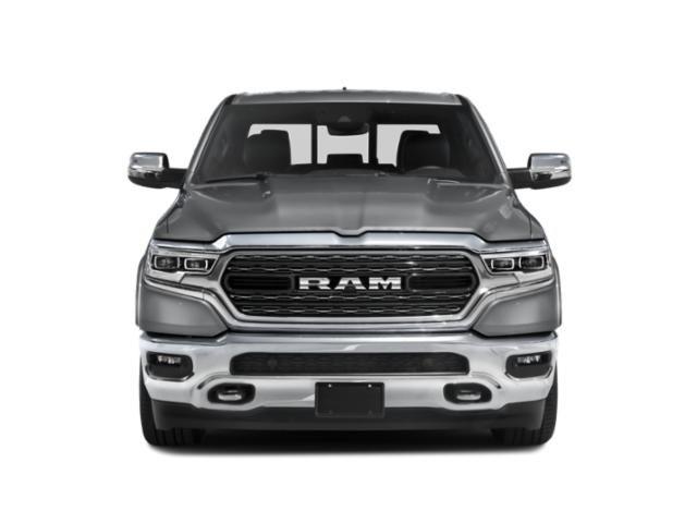 2021 Ram 1500 Limited Crew Cab 4x4 6'4" Box