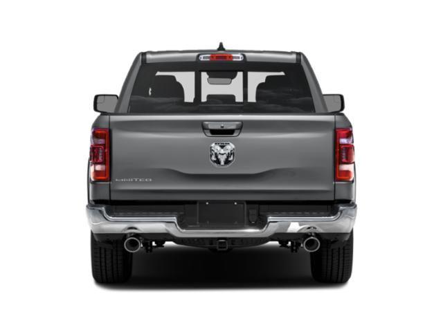 2021 Ram 1500 Limited Crew Cab 4x4 6'4" Box
