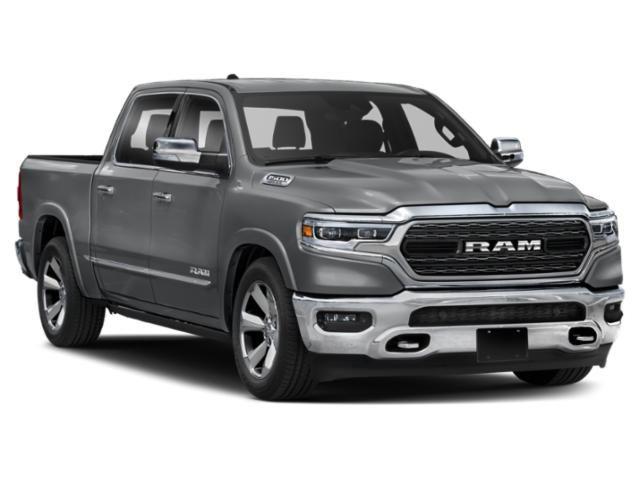 2021 Ram 1500 Limited Crew Cab 4x4 6'4" Box