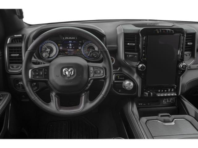 2021 Ram 1500 Limited Crew Cab 4x4 6'4" Box