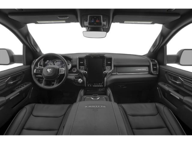 2021 Ram 1500 Limited Crew Cab 4x4 6'4" Box