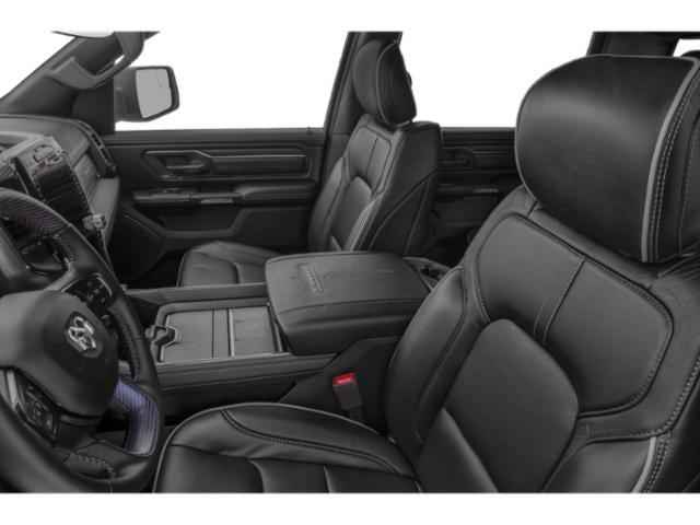 2021 Ram 1500 Limited Crew Cab 4x4 6'4" Box