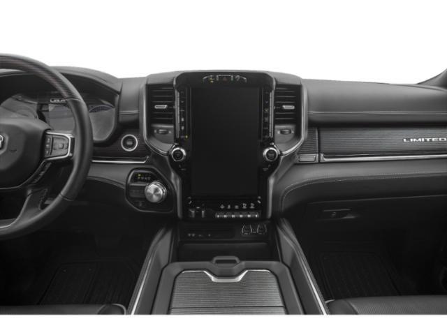 2021 Ram 1500 Limited Crew Cab 4x4 6'4" Box