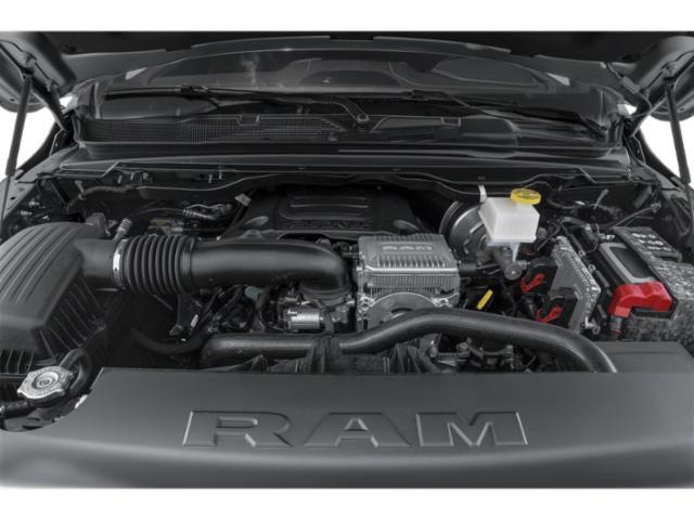 2021 Ram 1500 Limited Crew Cab 4x4 6'4" Box
