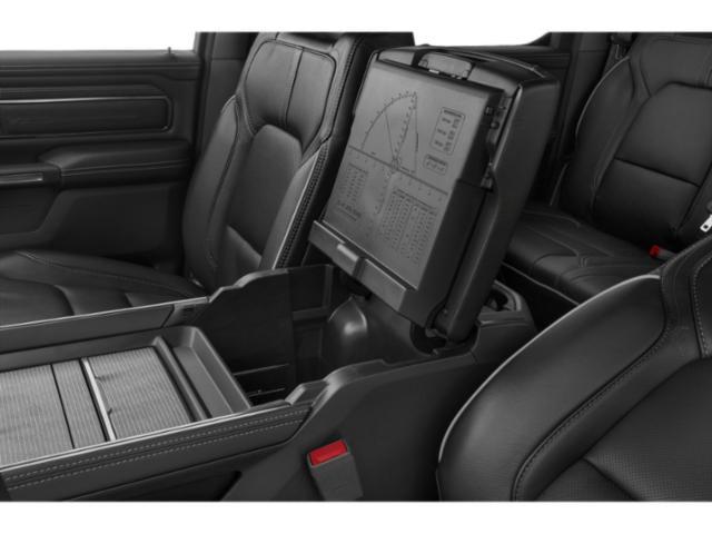 2021 Ram 1500 Limited Crew Cab 4x4 6'4" Box