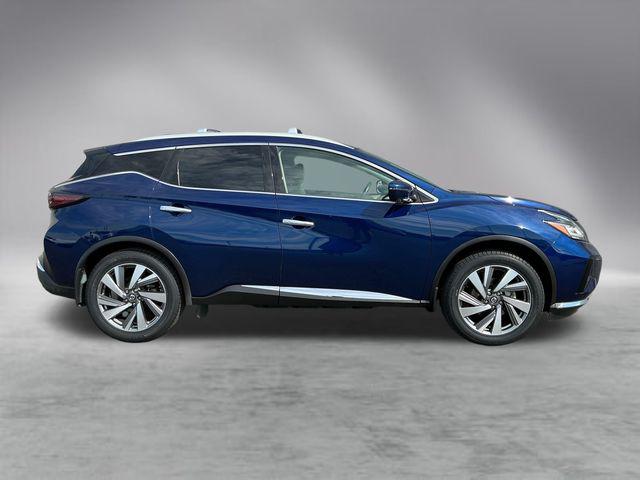 2020 Nissan Murano SL Intelligent AWD