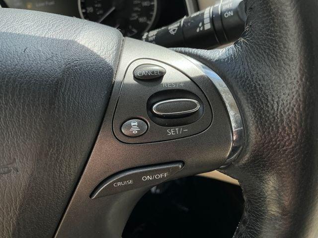 2020 Nissan Murano SL Intelligent AWD
