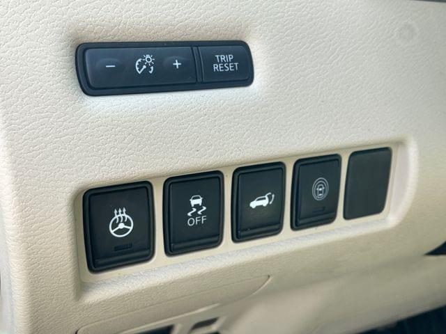 2020 Nissan Murano SL Intelligent AWD