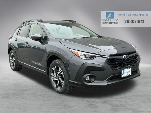 2024 Subaru Crosstrek Premium for sale in Fargo, ND