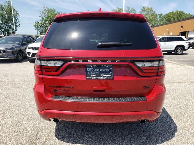 2020 Dodge Durango R/T AWD