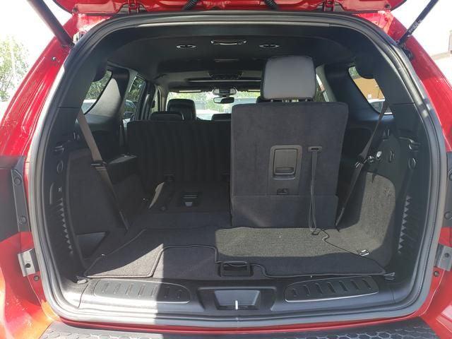 2020 Dodge Durango R/T AWD