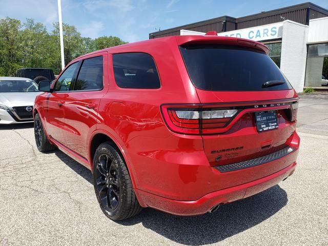 2020 Dodge Durango R/T AWD