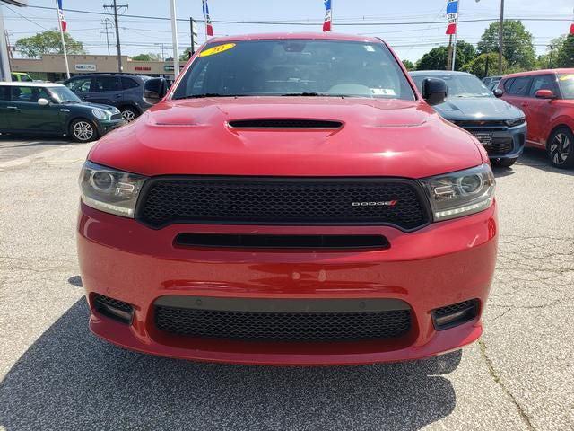 2020 Dodge Durango R/T AWD