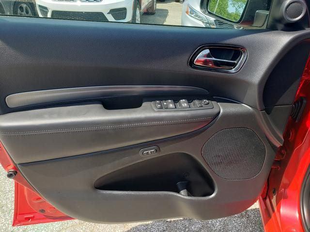 2020 Dodge Durango R/T AWD