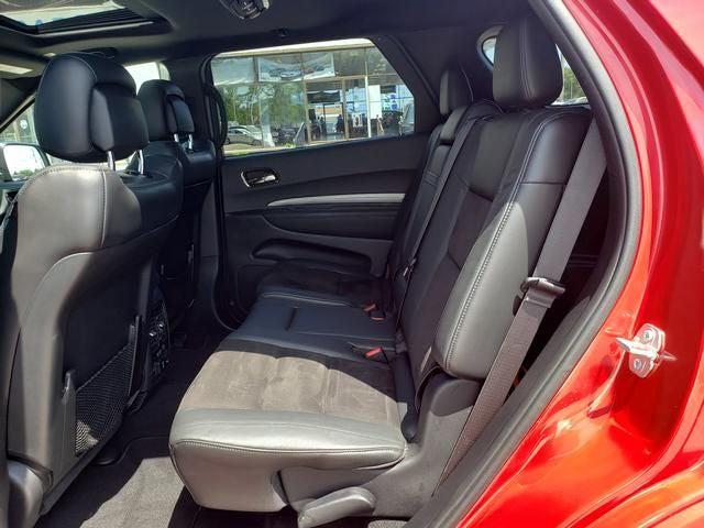2020 Dodge Durango R/T AWD