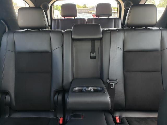 2020 Dodge Durango R/T AWD