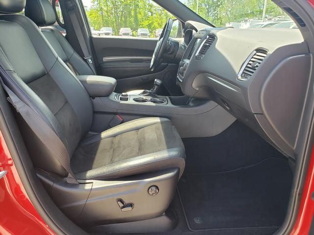 2020 Dodge Durango R/T AWD