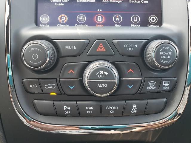 2020 Dodge Durango R/T AWD