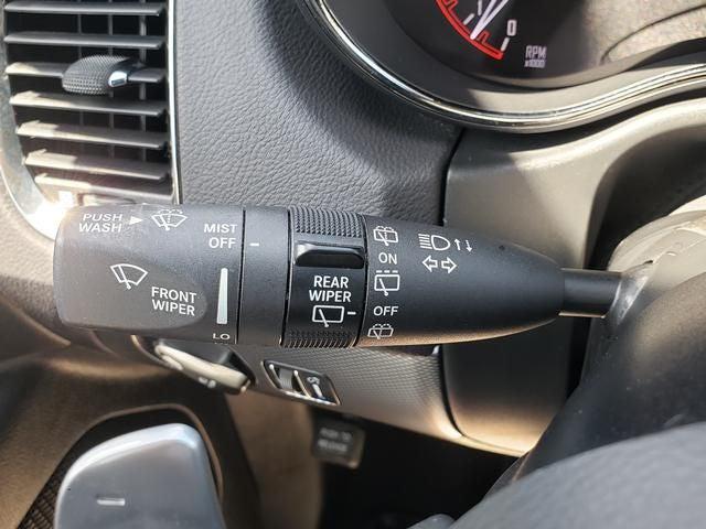 2020 Dodge Durango R/T AWD
