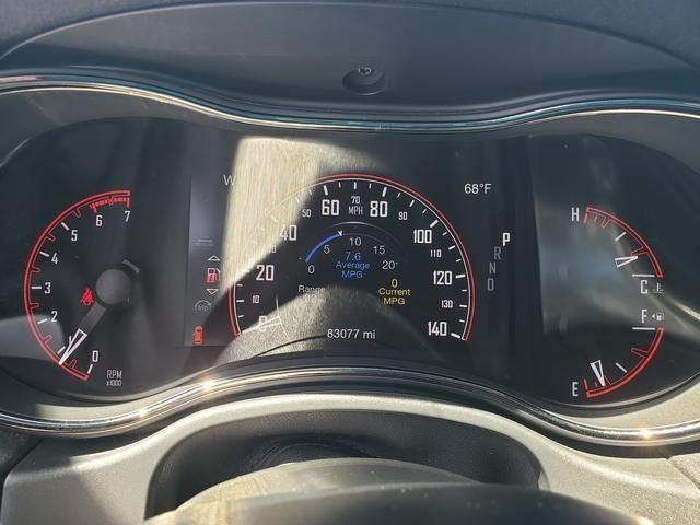 2020 Dodge Durango R/T AWD