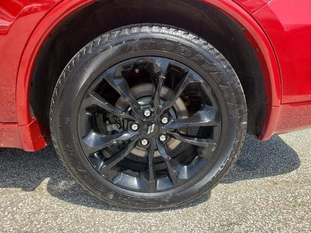 2020 Dodge Durango R/T AWD