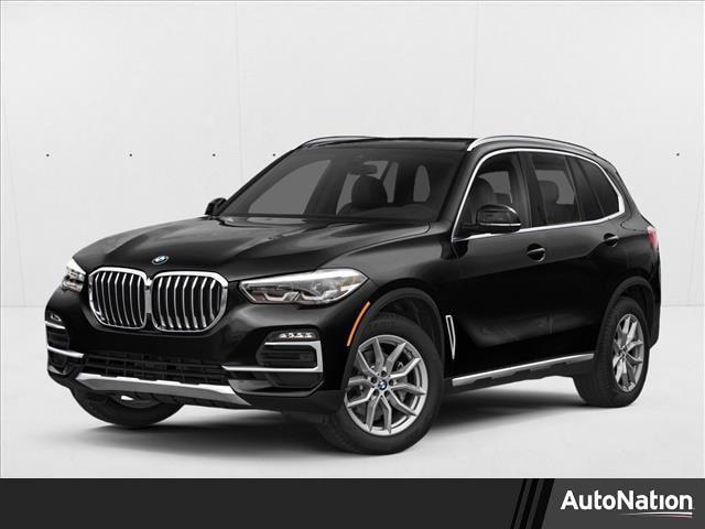 2020 BMW X5 sDrive40i for sale in Spring, TX