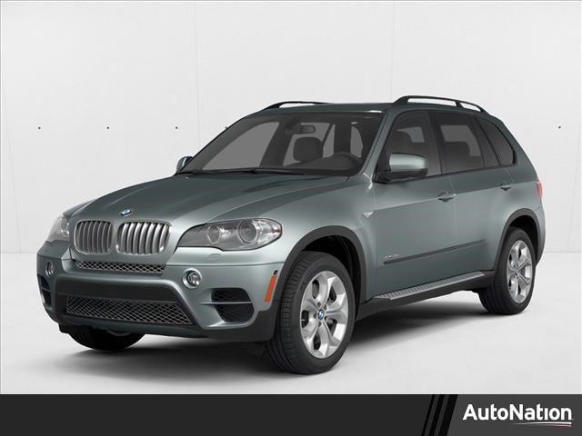 2013 BMW X5 xDrive35i for sale in Spring, TX