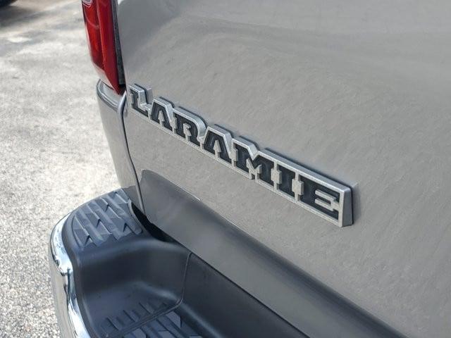 2024 Ram 1500 Laramie Crew Cab 4x2 5'7" Box