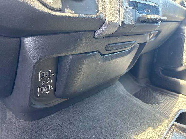 2024 Ram 1500 Tradesman Quad Cab 4x4 6'4" Box