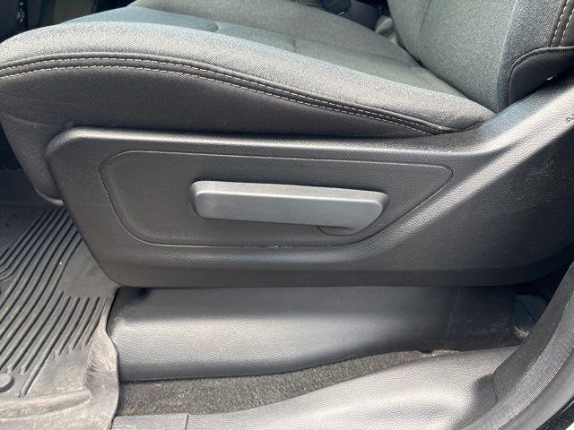 2024 Ram 1500 Tradesman Quad Cab 4x4 6'4" Box