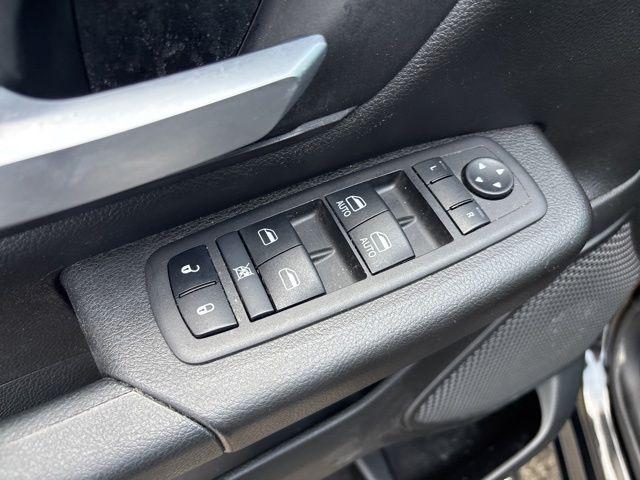 2024 Ram 1500 Tradesman Quad Cab 4x4 6'4" Box