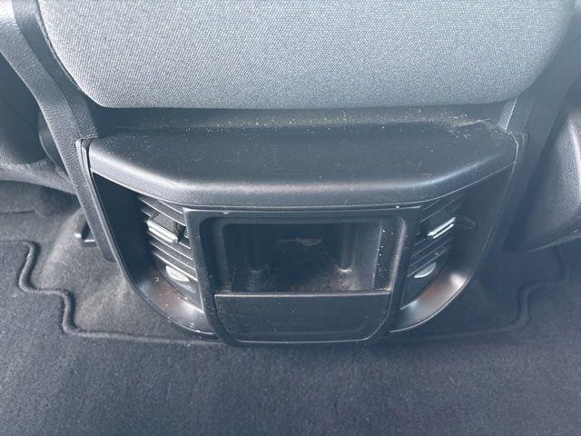2024 Ram 1500 Tradesman Quad Cab 4x4 6'4" Box