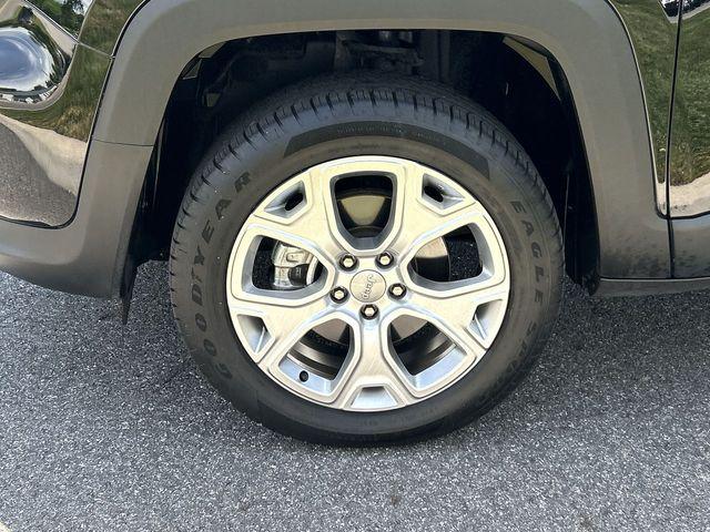 2023 Jeep Renegade Limited 4x4