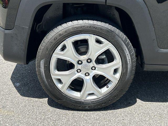 2023 Jeep Renegade Limited 4x4