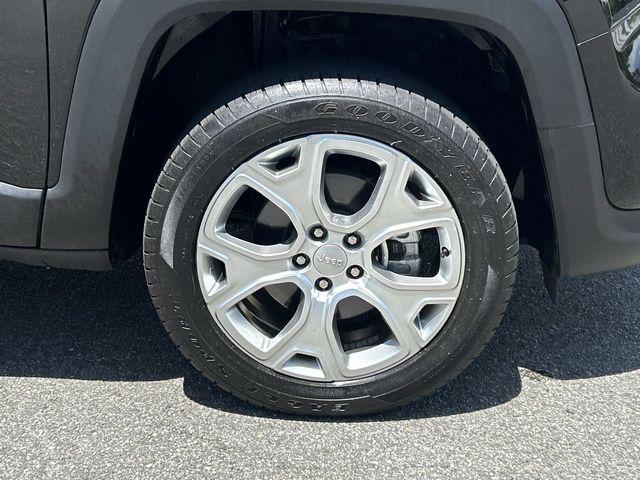 2023 Jeep Renegade Limited 4x4