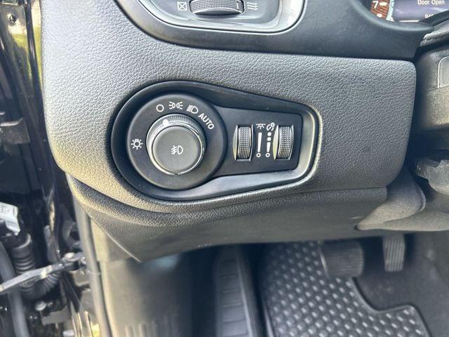 2023 Jeep Renegade Limited 4x4