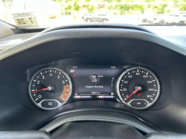 2023 Jeep Renegade Limited 4x4