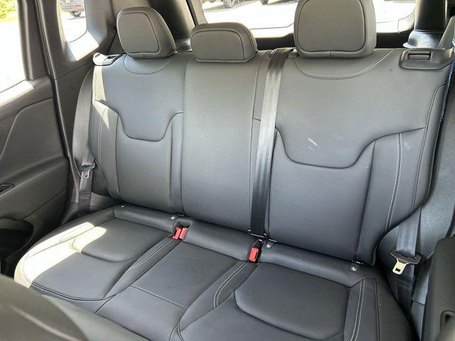 2023 Jeep Renegade Limited 4x4