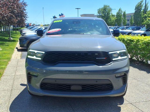 2023 Dodge Durango GT Premium AWD