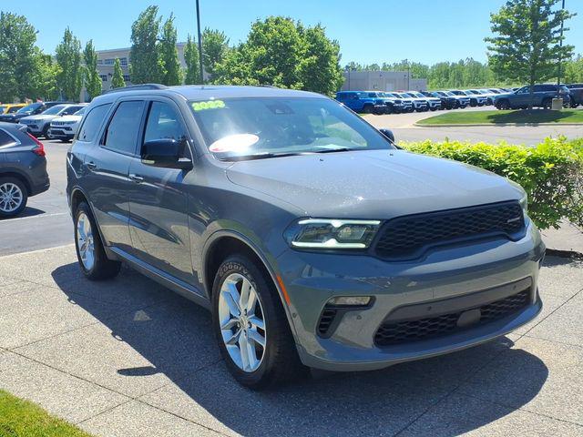 2023 Dodge Durango GT Premium AWD