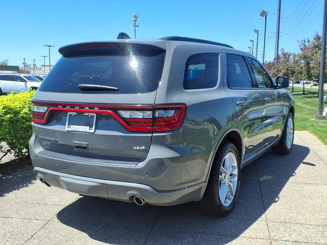 2023 Dodge Durango GT Premium AWD