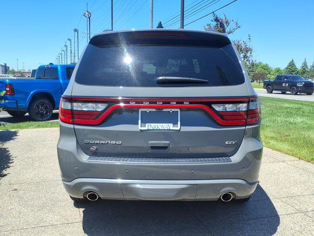 2023 Dodge Durango GT Premium AWD