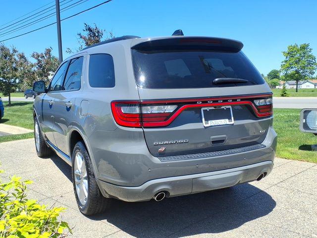 2023 Dodge Durango GT Premium AWD
