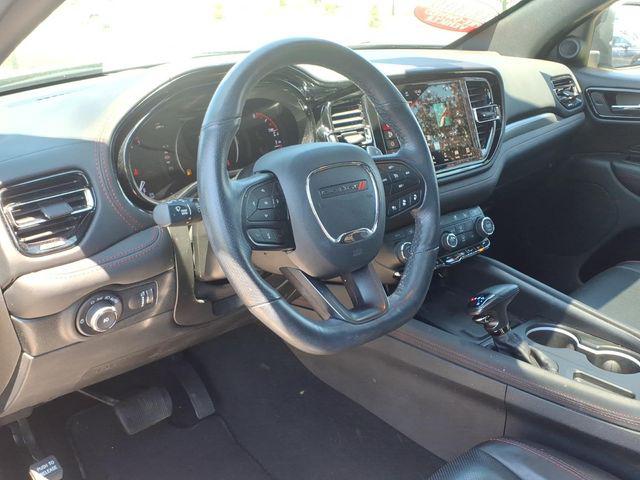 2023 Dodge Durango GT Premium AWD