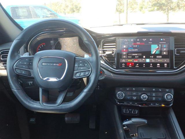 2023 Dodge Durango GT Premium AWD