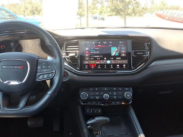 2023 Dodge Durango GT Premium AWD