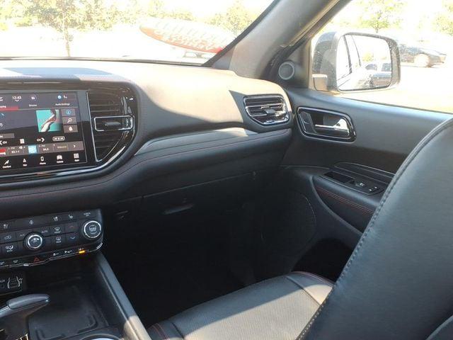 2023 Dodge Durango GT Premium AWD