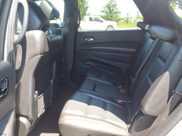 2023 Dodge Durango GT Premium AWD