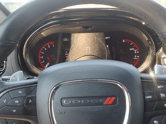 2023 Dodge Durango GT Premium AWD
